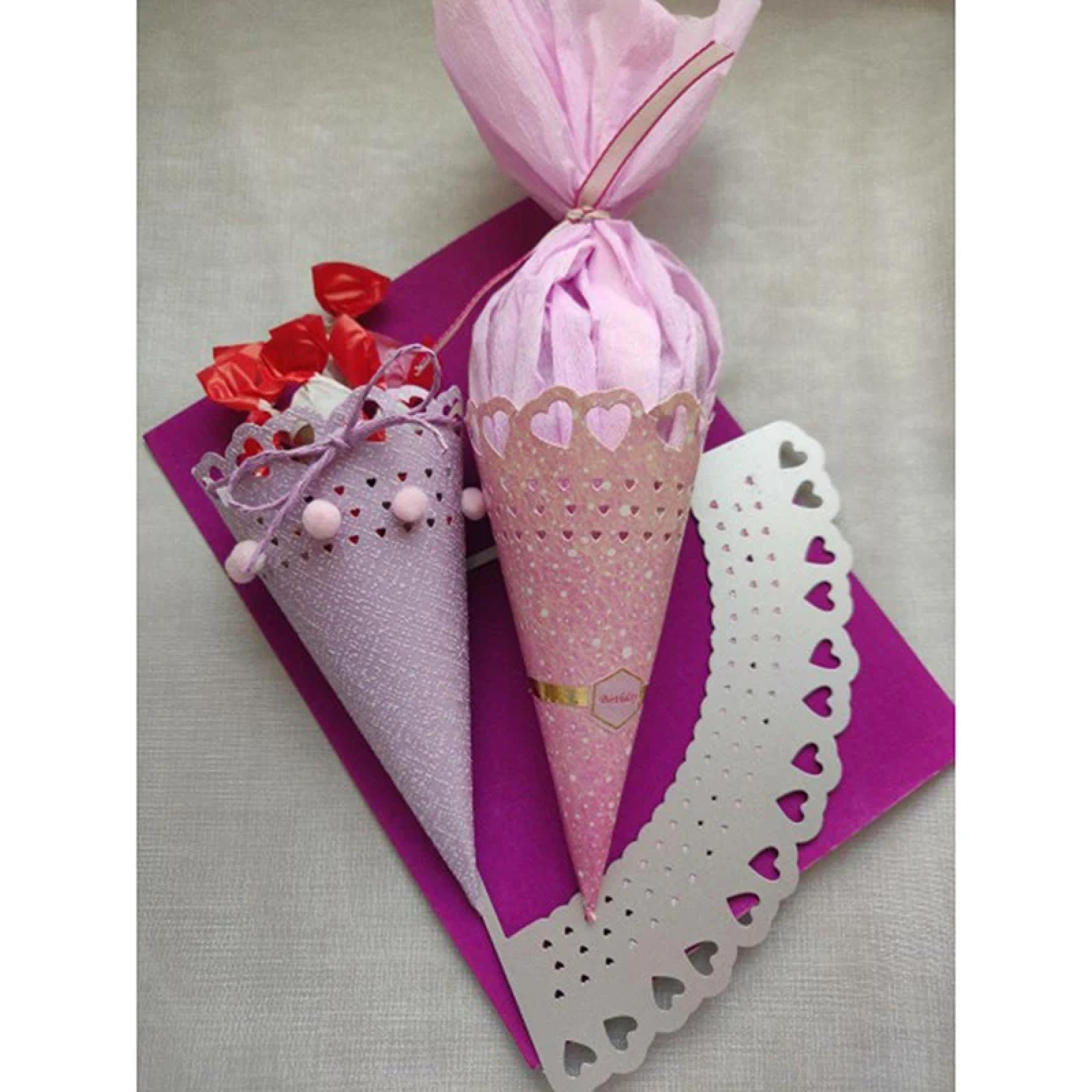 Troqueles para hacer tarjetas, 14,2 x 14,2 cm, flores de papel de boda, troqueles de corte de metal para álbumes de recortes, decoración de álbumes de fotos en relieve