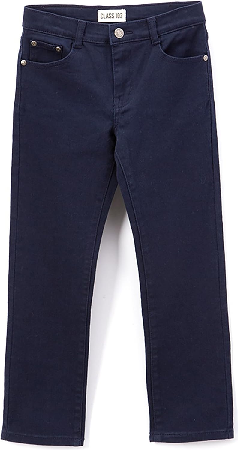 ToBeInStyle PANTS ボーイズ カラー: ブルー