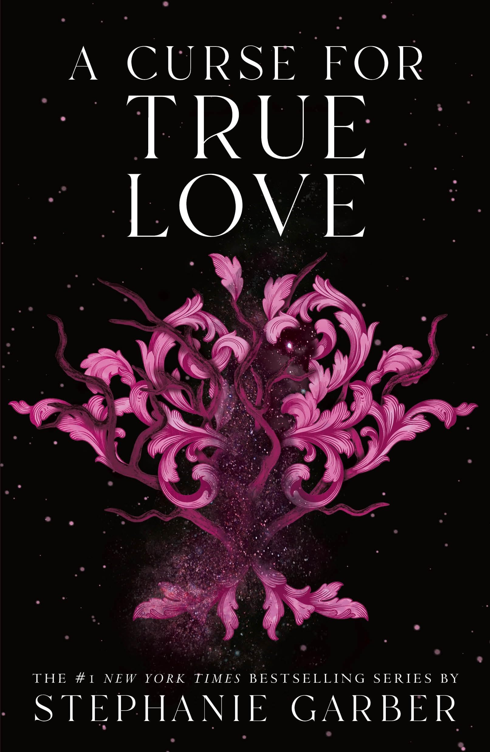 A Curse for True Love (Once Upon a Broken Heart)