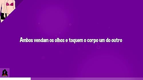 Jogo sexual