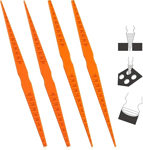 Body Panel Gap Gauge