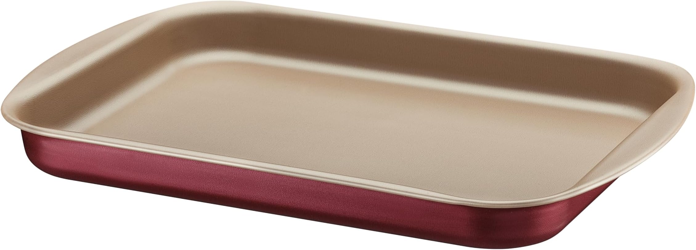Tramontina 20056/724 Brazil Non-Stick Tart Mould, Aluminum