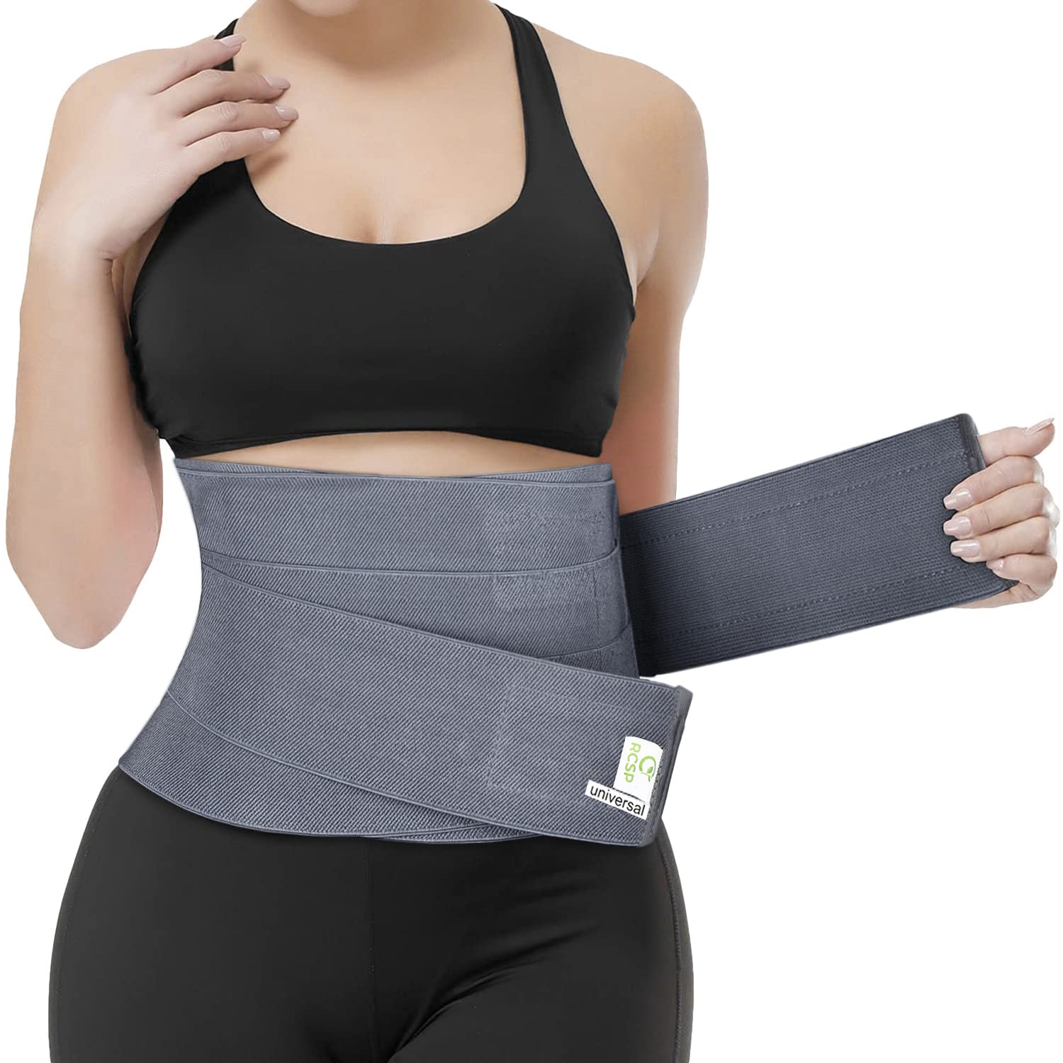 RCSP Adjustable Lumbar Support Belt for Lower Back Pain Relief – Breathable and Comfortablet XXL to 3XL 42-50 Inch (XXL-3XL UNIVERSAL) (B09LZZQWW8) Amazon Price History, Amazon Price Tracker