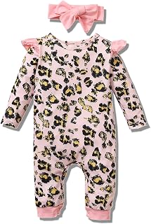 WYFC Halloween Baby Girl Romper  Unisex Baby Halloween Clothes Hoodie Romper  - Compare price