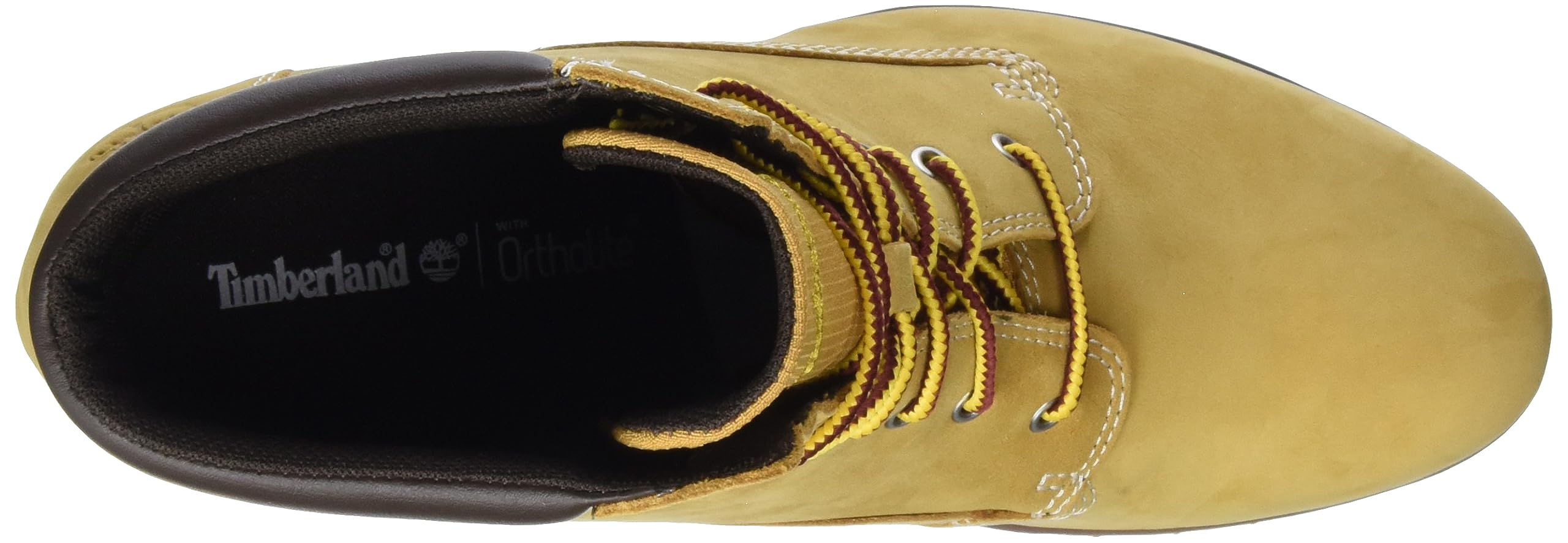 Timberland Allington, Stivali Donna