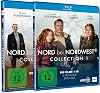 Nord bei Nordwest – 20 Spielfilme der erfolgreichen ARD-Küstenkrimis – Fesselnde Ermittlungen zwischen Meer Wind und nordischer Atmosphäre [DVD]
