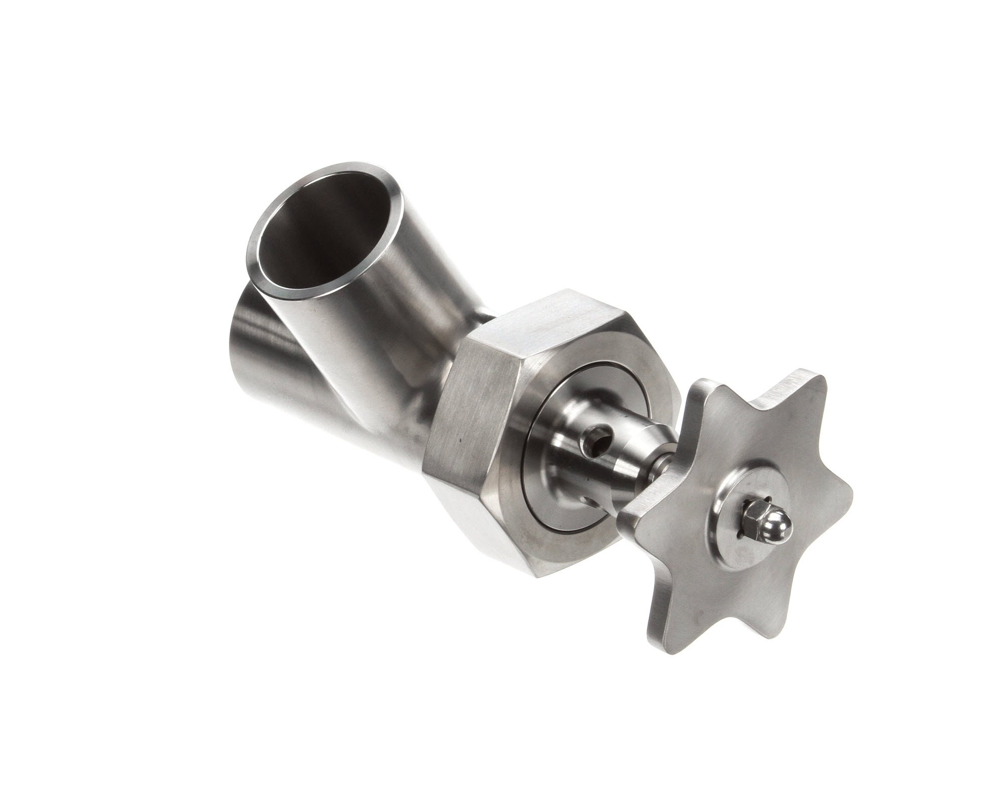 Southbend Range 3-D015 Valve Assembly, 1-1/2