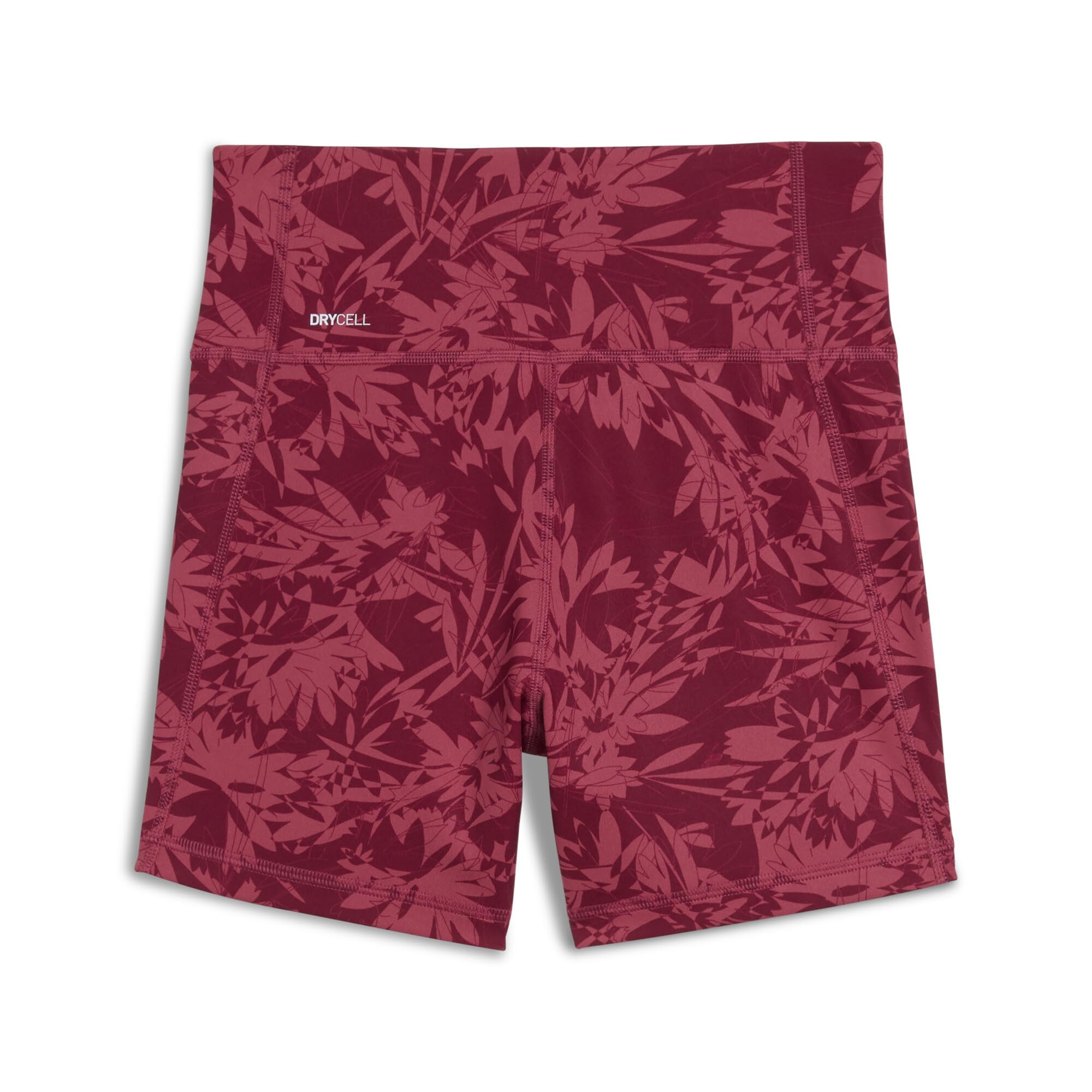 PUMA W Tad Essential Hw 5" Short Tight Aop - Szorty z dzianiny Uniseks