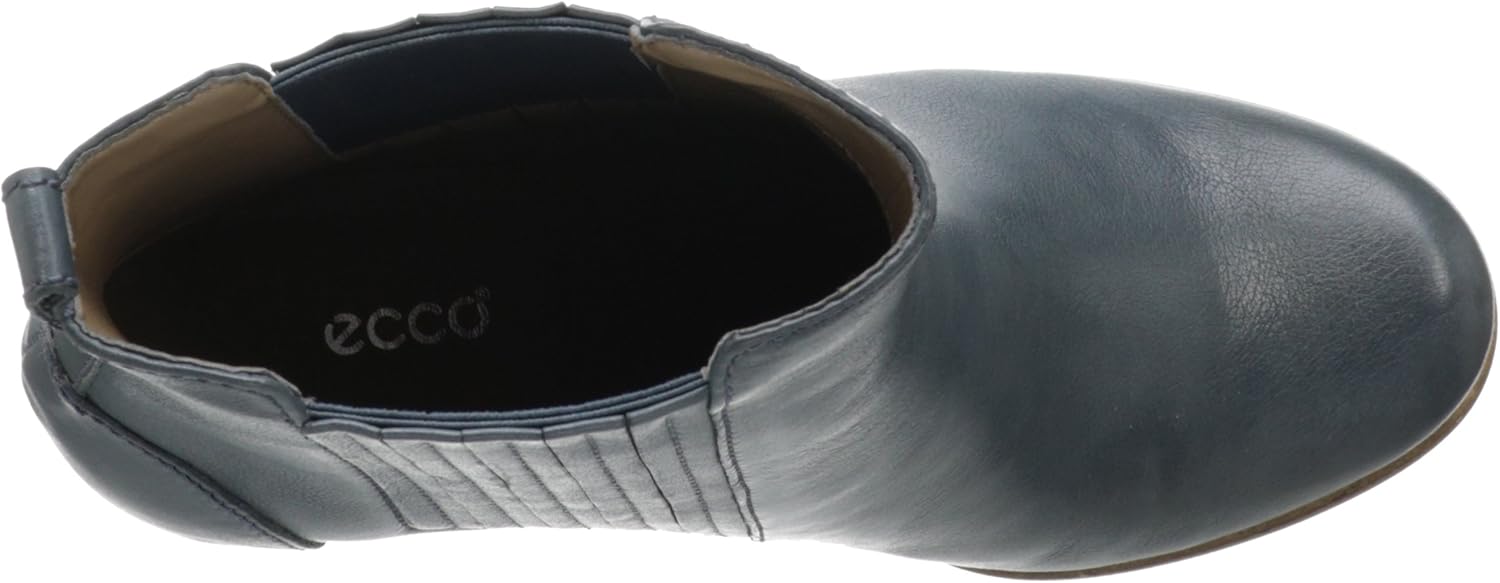 ecco pretoria ankle bootie