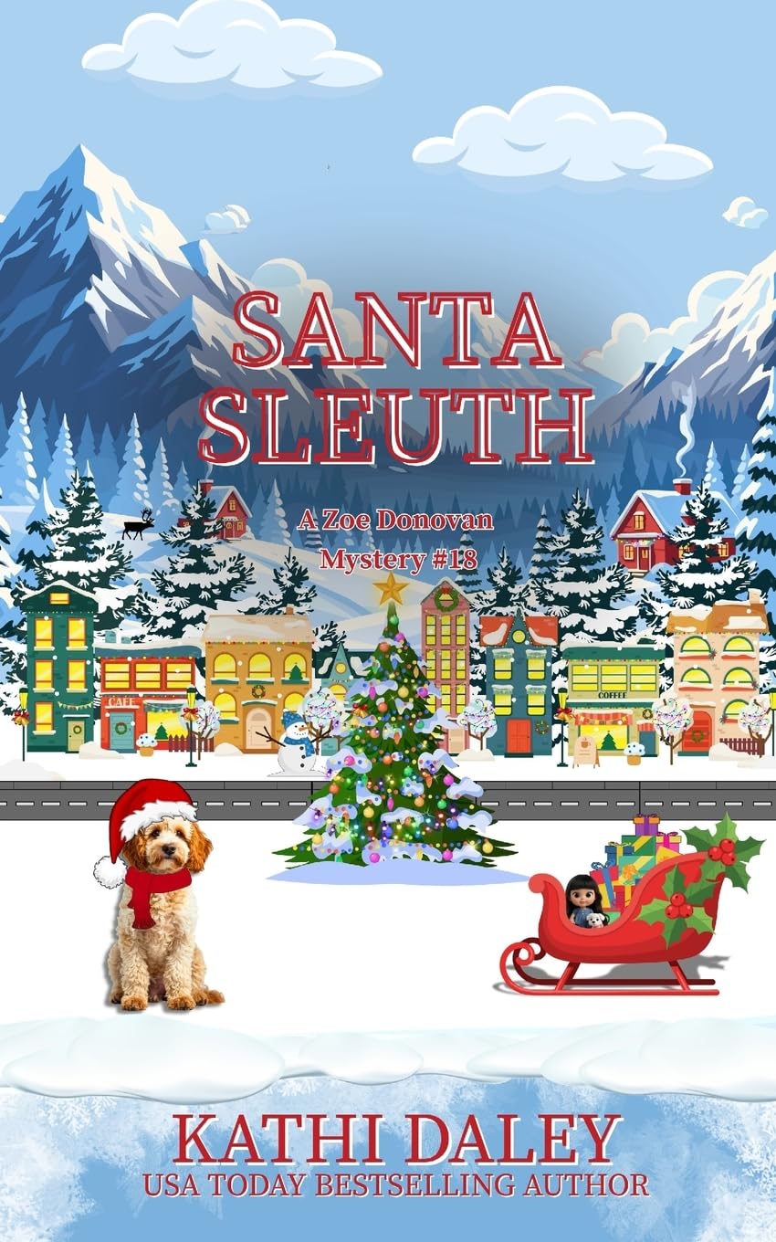 Santa Sleuth