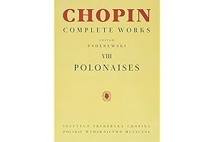 Chopin Pro: Explore the Genius of Chopin's Polonaises