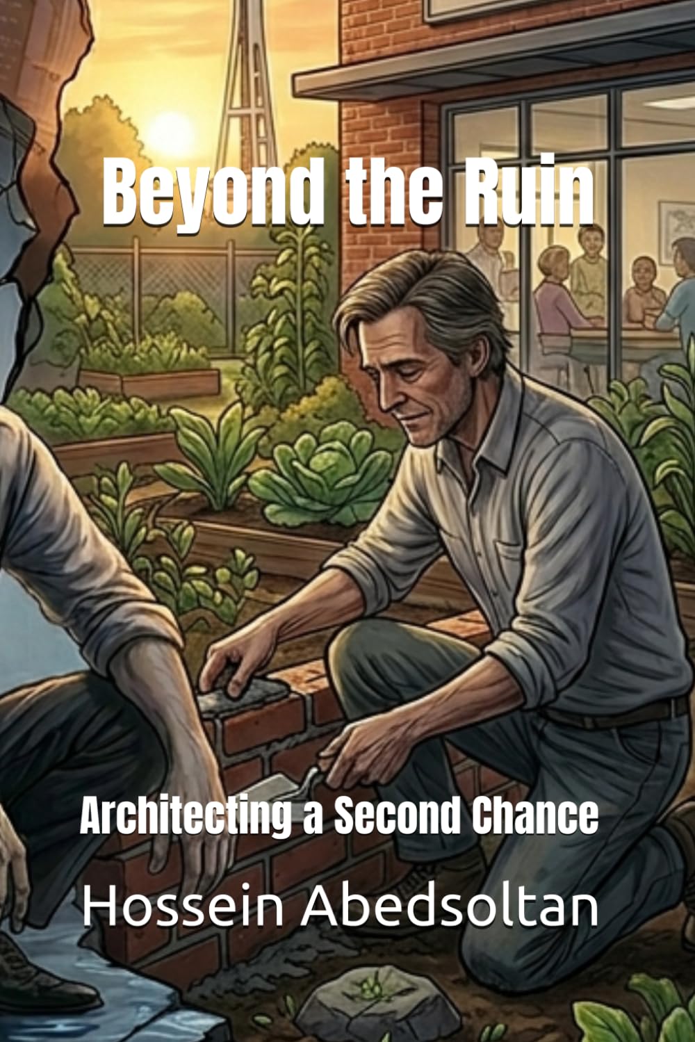 Beyond the Ruin: Architecting a Second Chance