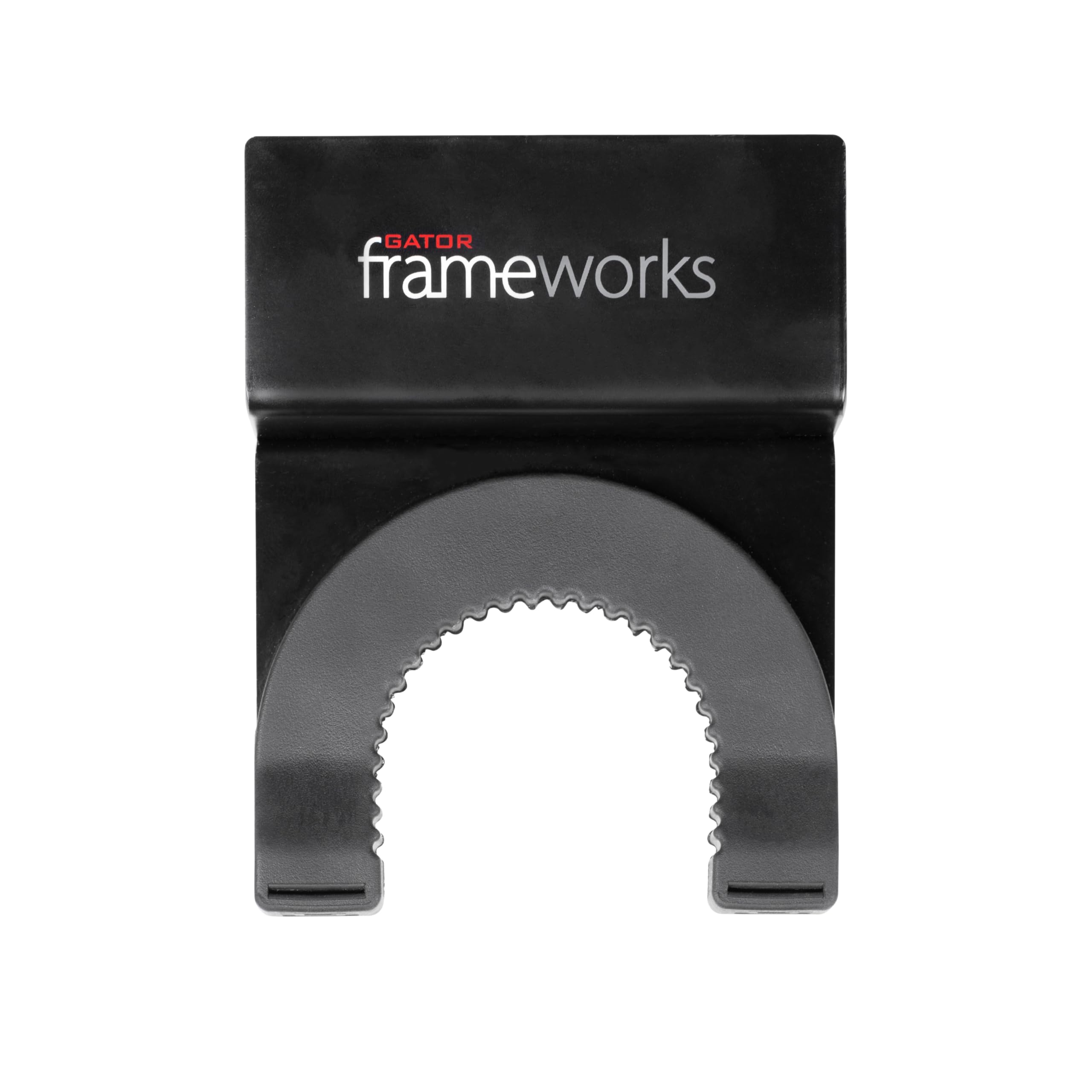 Gator Frameworks Gitarrenhalshalter mit Tischklemme (GFW-GTRDSKCLAMP-1000)