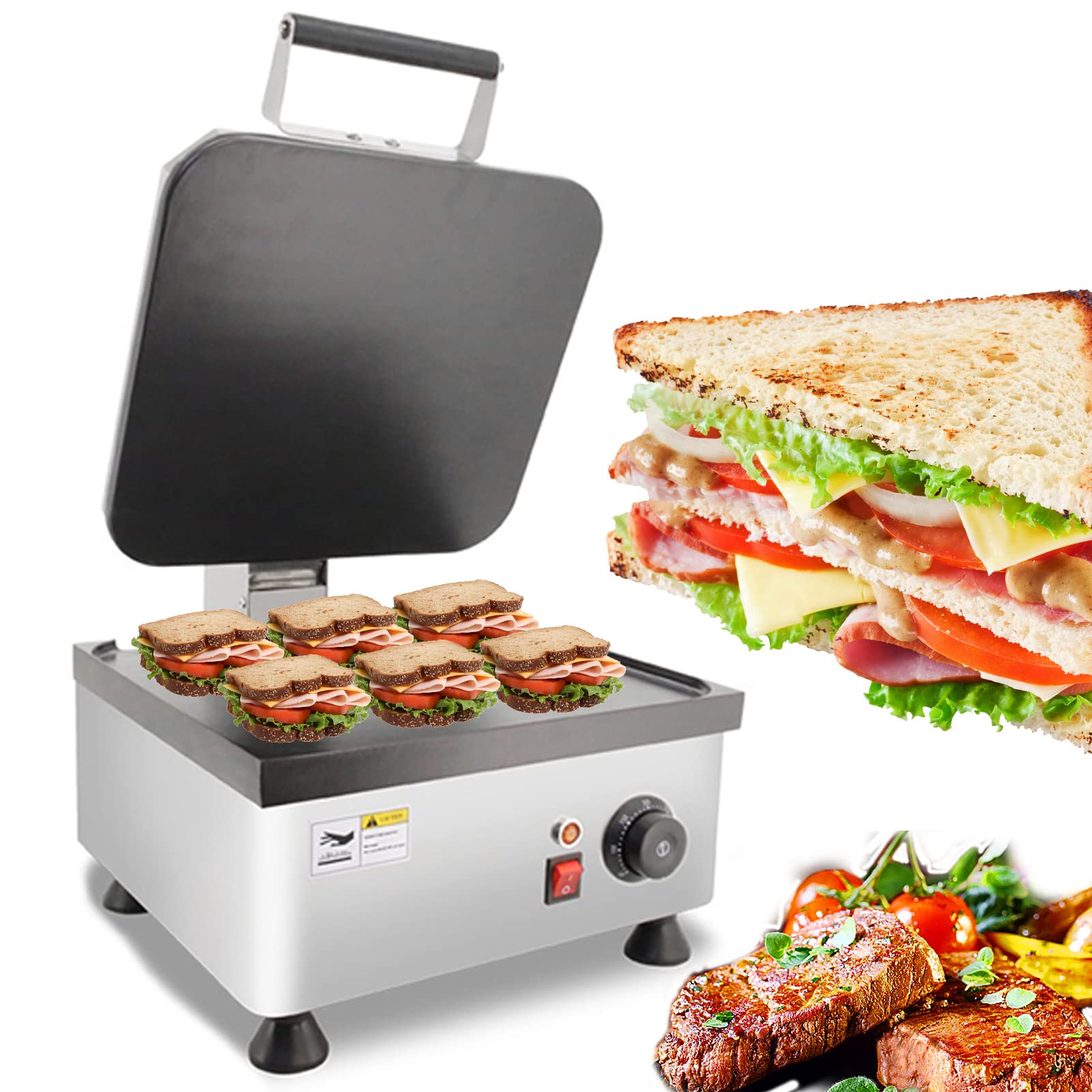 Puestos Alkosto Sanduchera Kalley Maquina Waffle Dog MercadoLibre