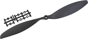 Jamara AEJ Electro Propeller, 12 x 12