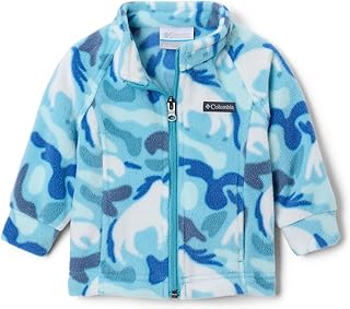 Benton Springs II Campera estampada
