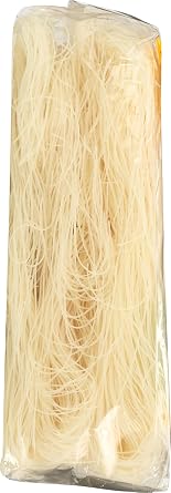 Erawan Vermicelli Rice Noodles, 16 OZ