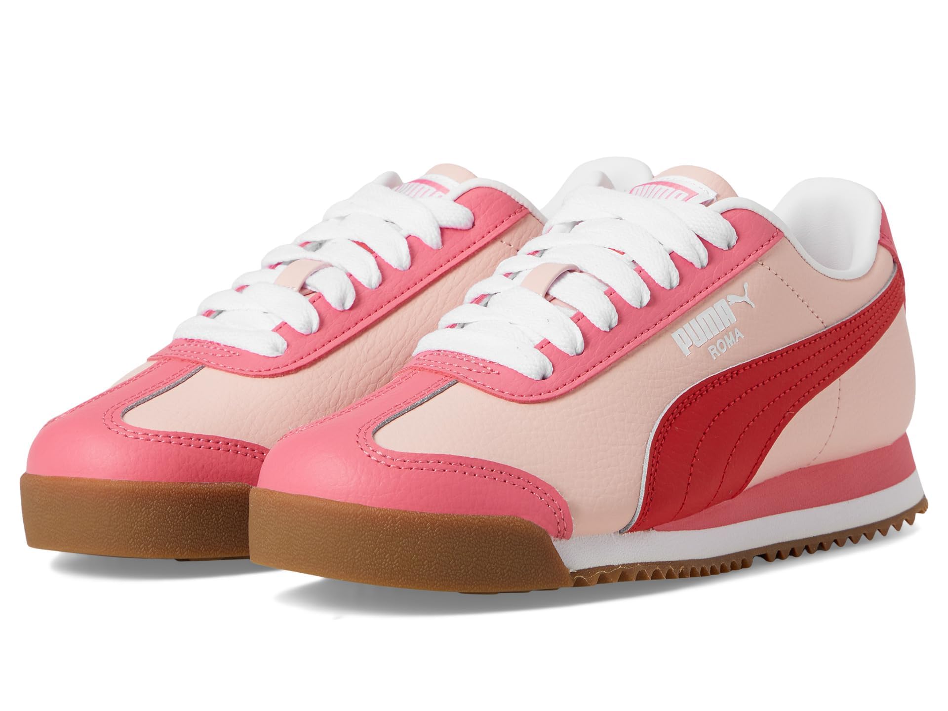 Puma Unisex-Child Roma