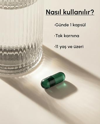 Cell Shield Trans Resveratrol, Koenzim Q10, Kuersetin, Piperin, Çinko Takviye Edici Gıda 30 Kapsül