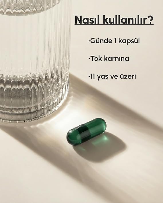 Cell Shield Trans Resveratrol, Koenzim Q10, Kuersetin, Piperin, Çinko Takviye Edici Gıda 30 Kapsül