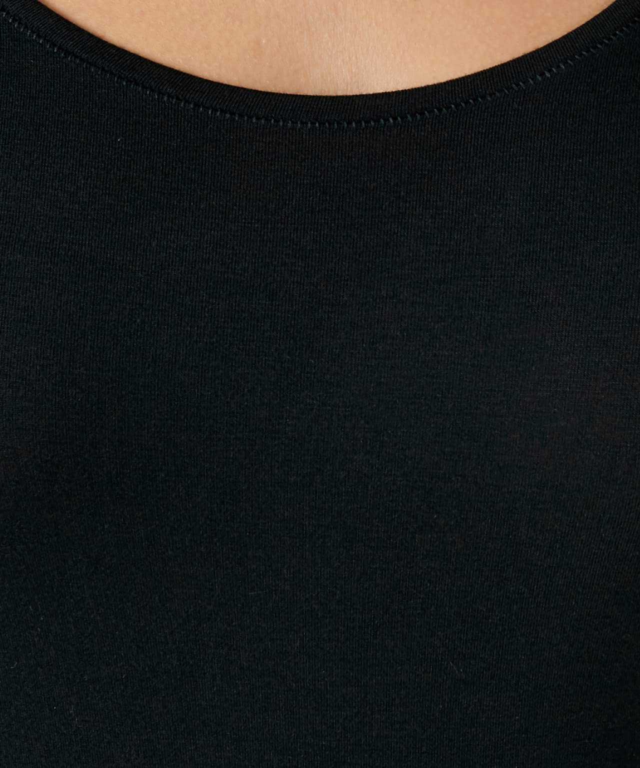 Damart T-Shirt Manches Longues Thermolactyl Invisible T-Shirt Femme (Lot de 1)