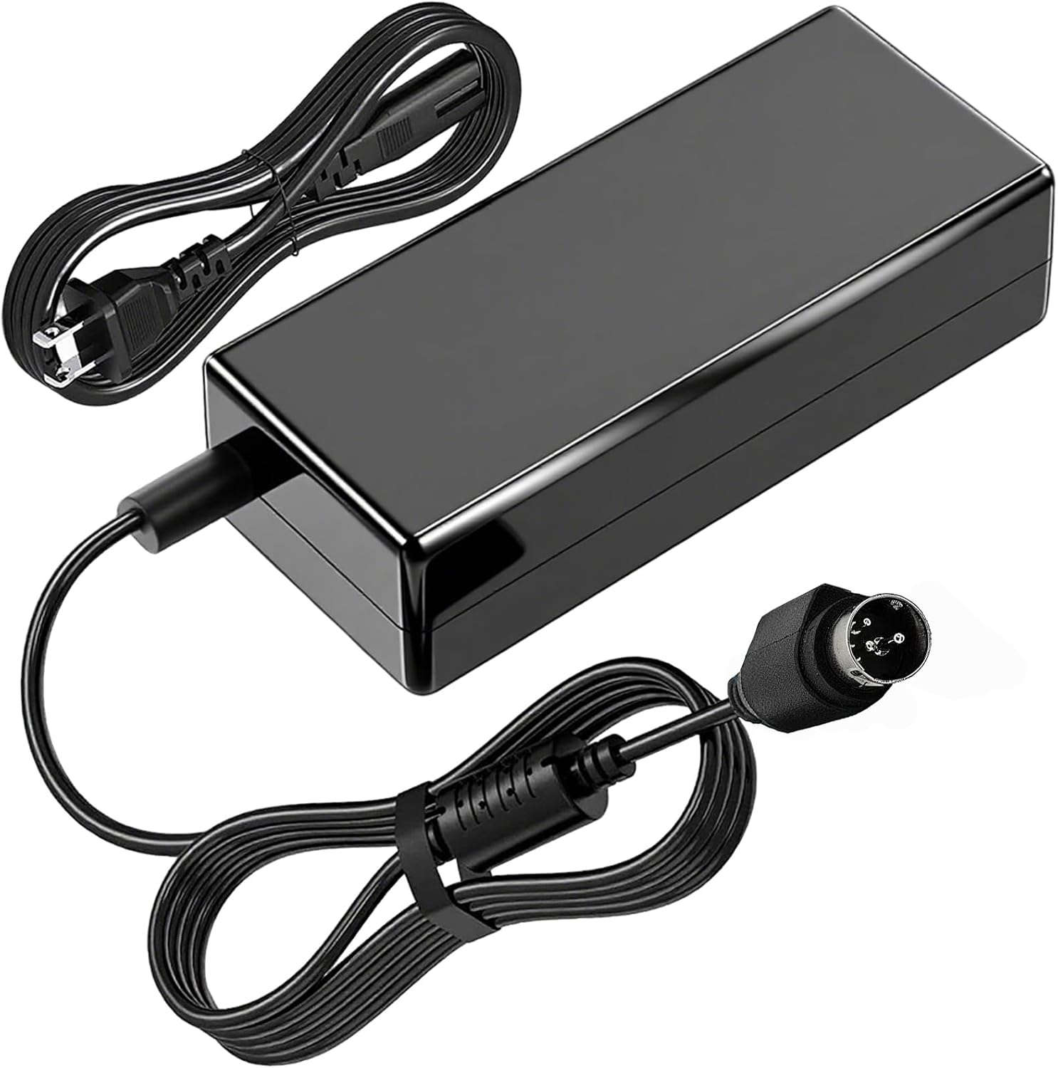 3-Pin AC/DC Adapter Compatible with Altec Lansing A4432 A4545 ACS340 A 4432 ACS 340 SubWoofer Speaker ACS65i ACS66i 6611A14T-1 A5903 Power Supply