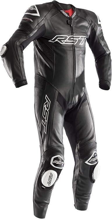 rst motorcycle suit