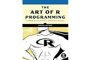 The Art of R Programming for Statistical Software Design