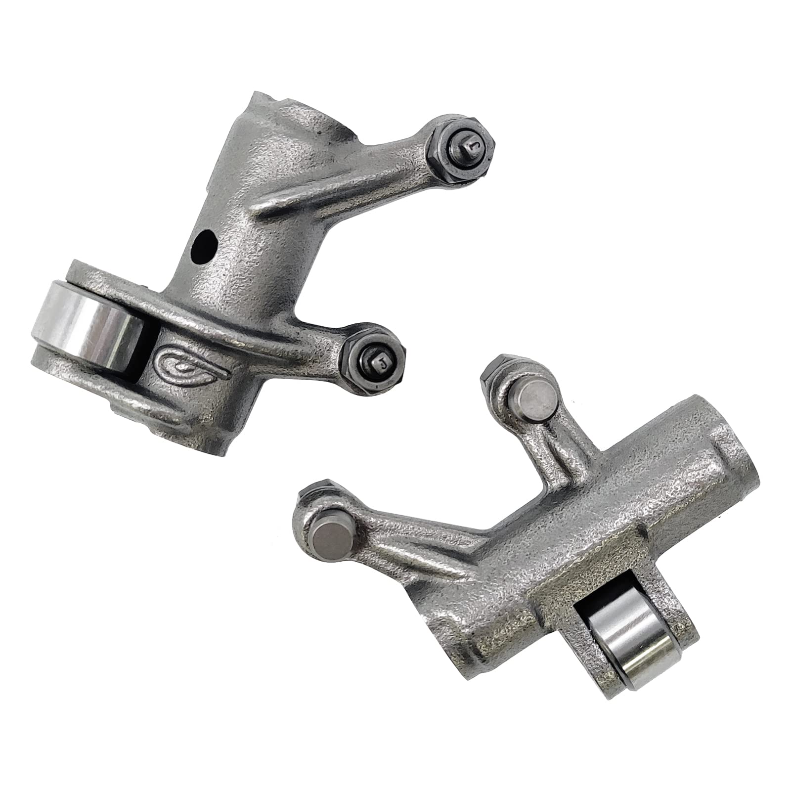 Riparazione Moto 1 Set Bilanciere di Aspirazione e Scarico CF2V91W per 800 X8 ATV UTV Motore Pezzi di Ricambio 0800-022500 0800-022600