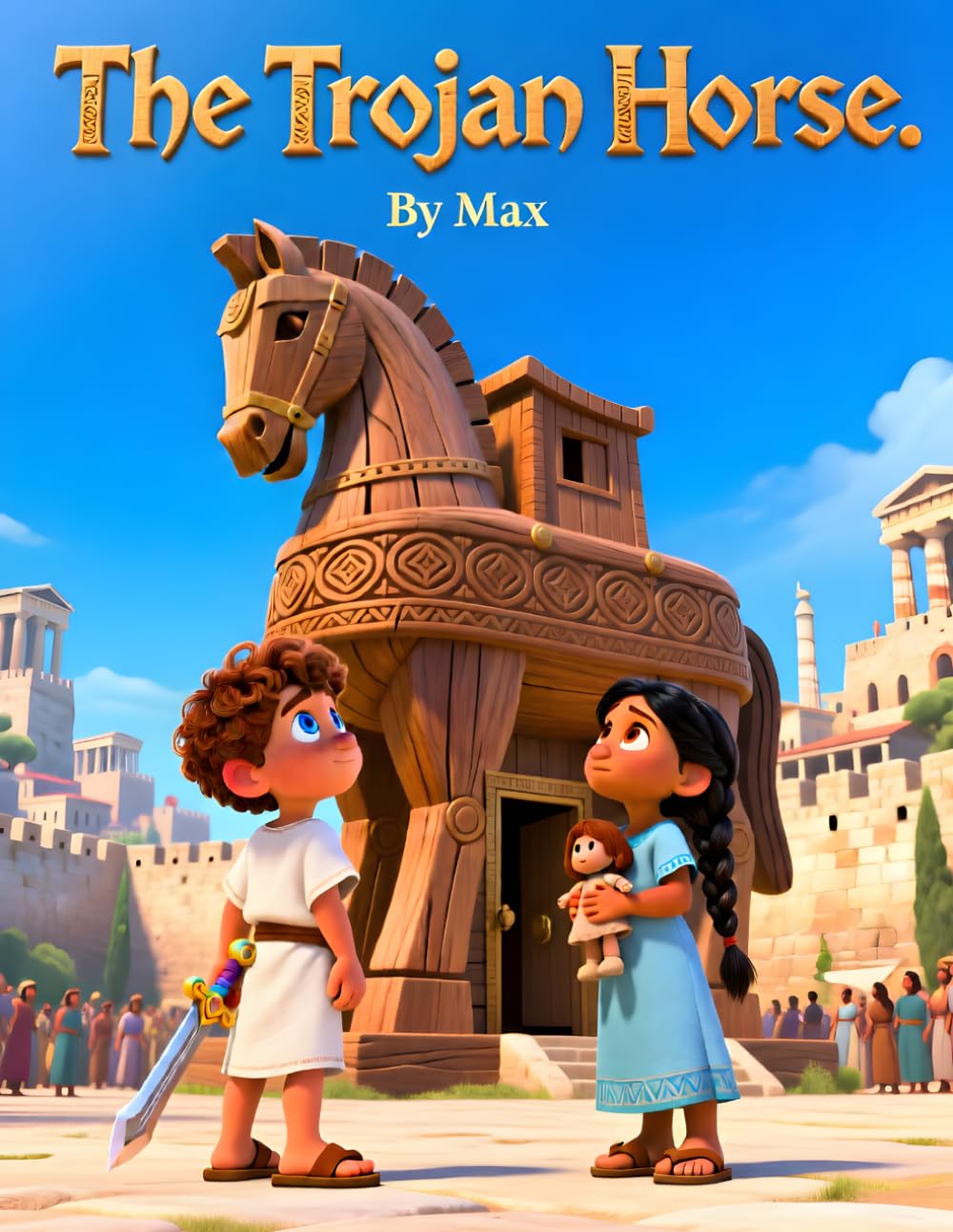 The Trojan Horse