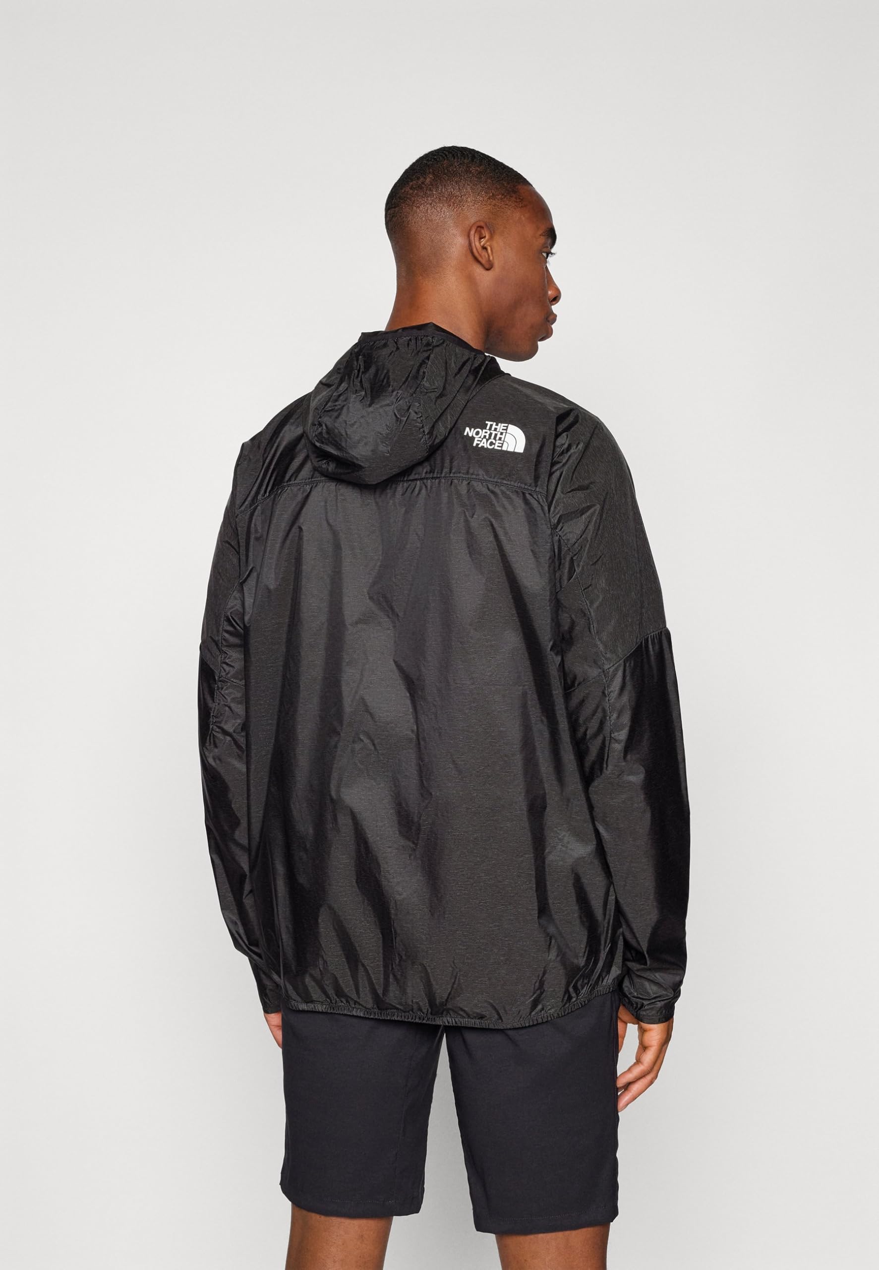 The North Face M Windstream Shell Jacket Hombre (Pack de 1)