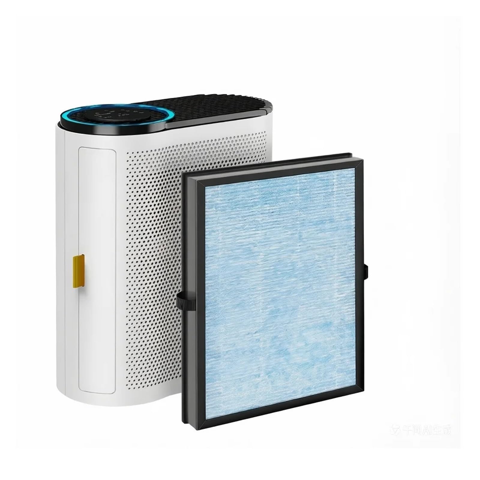 Hizon Z H13 True Hepa Filter，Compatible For Aroeve，
