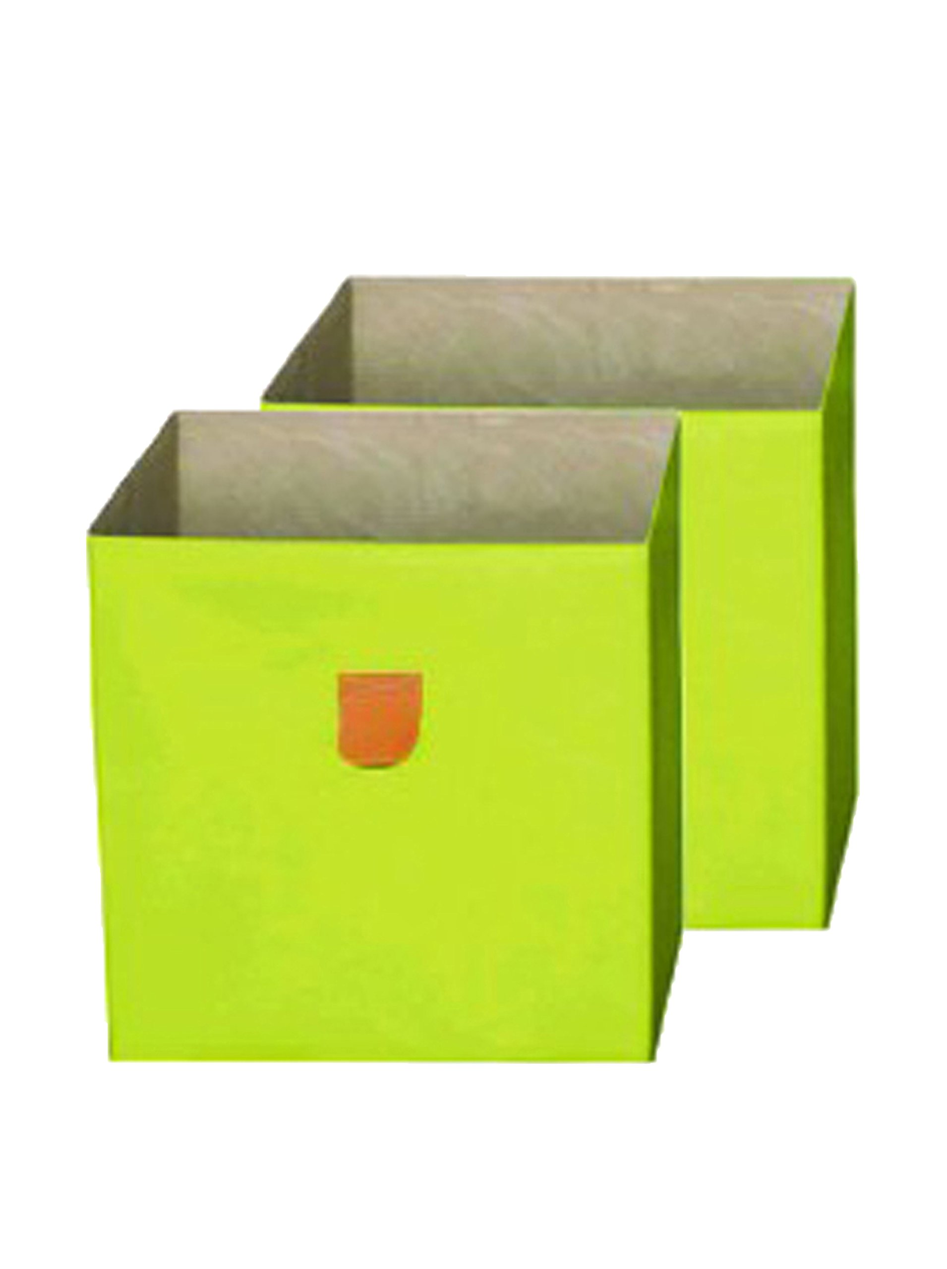 Boîte de rangement Phönix stor'it pour colorer et organiser le salon