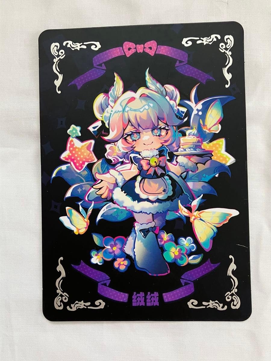 虫虫カフェシリーズ BOX 6種セット 完全未開封品 KUKAKAムシムシカフェシリーズ トレーディングドール 6個入りBOX