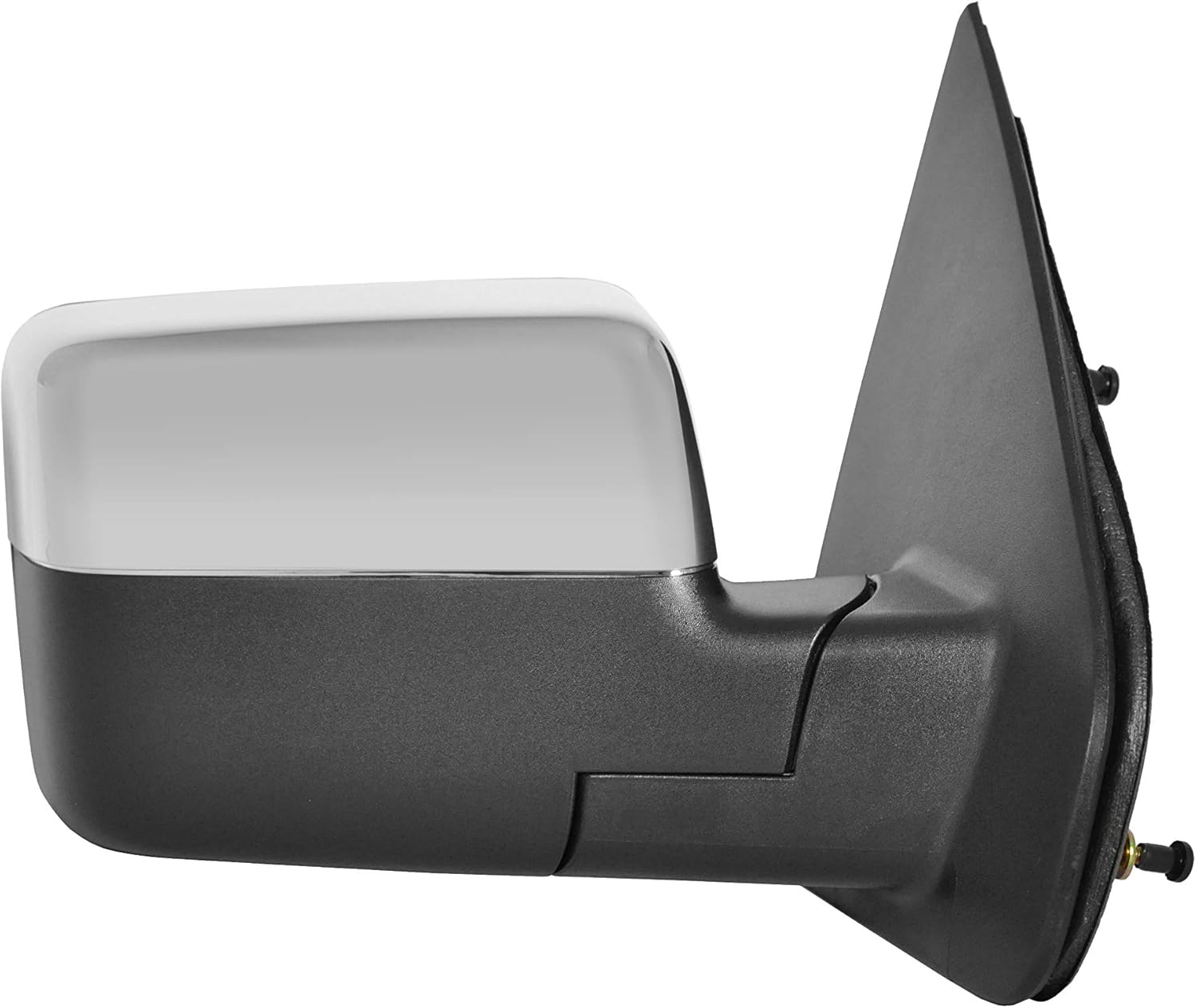 Passenger Side Mirror for 20072008 F150 Power Operated