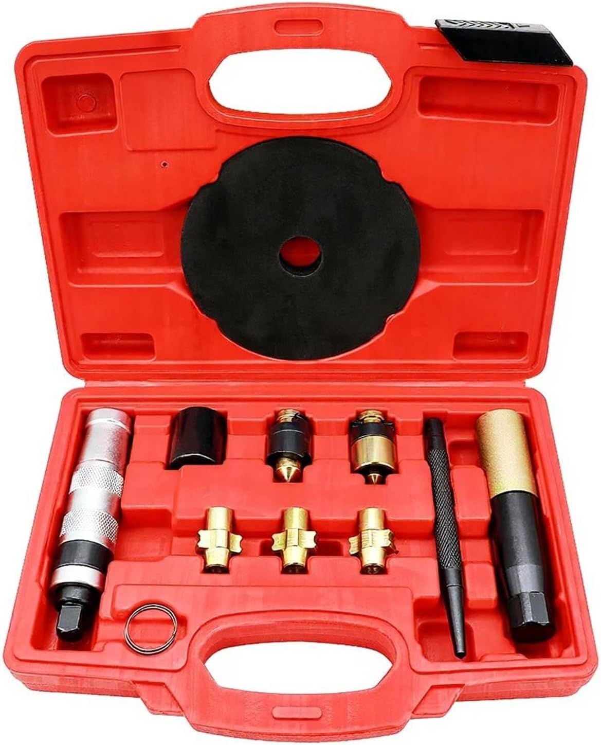 12pcs Drive Master Locking Wheel Nut Damaged Removal Tool
