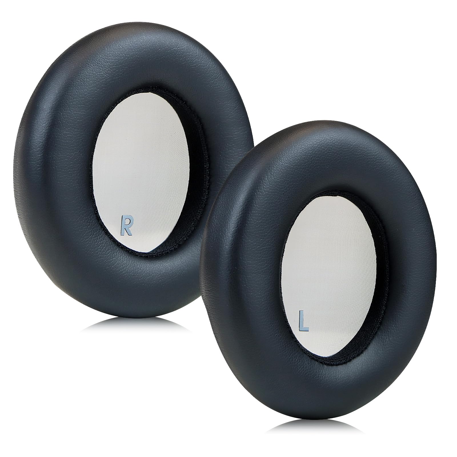 Coussinets de rechange pour casque JBL Club 950NC/CLUB ONE avec réduction du bruit, mousse à mémoire de forme, cuir protéiné souple