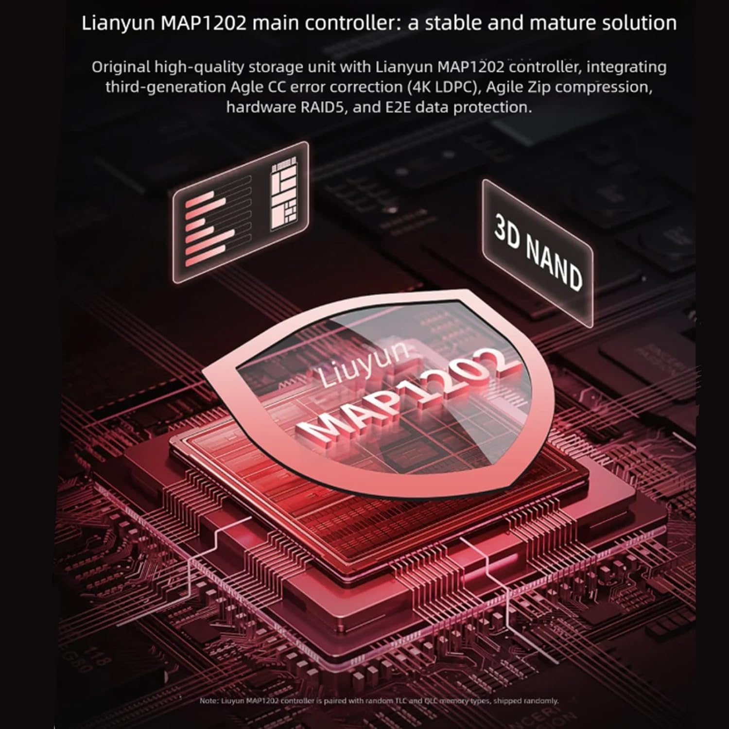 M.2 2230 A+E Key WiFi Slot NVMe SSD Compatible with M.2 WiFi PCIe 3.0 Signal Fit a m2 nvme 2230 (512, GB)