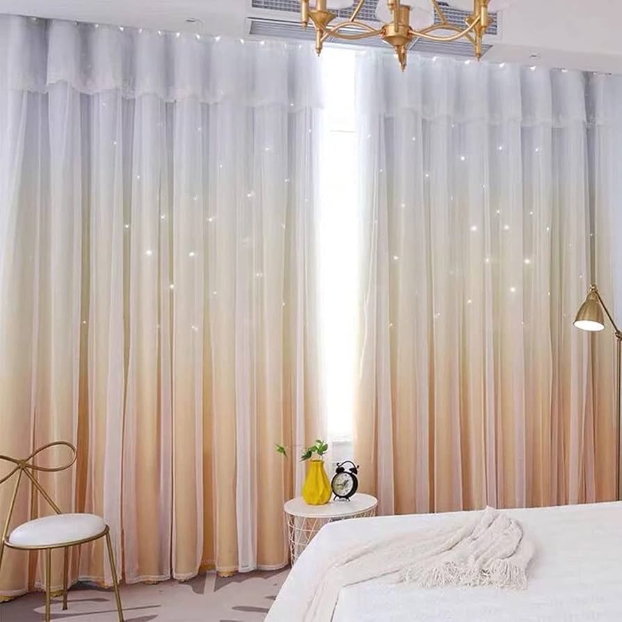 姫風 カーテン 遮光カーテン 寝室 リビング 子ども部屋 一体型カーテン 姫風 カーテン 遮光カーテン 寝室 リビング 子ども部屋 一体型