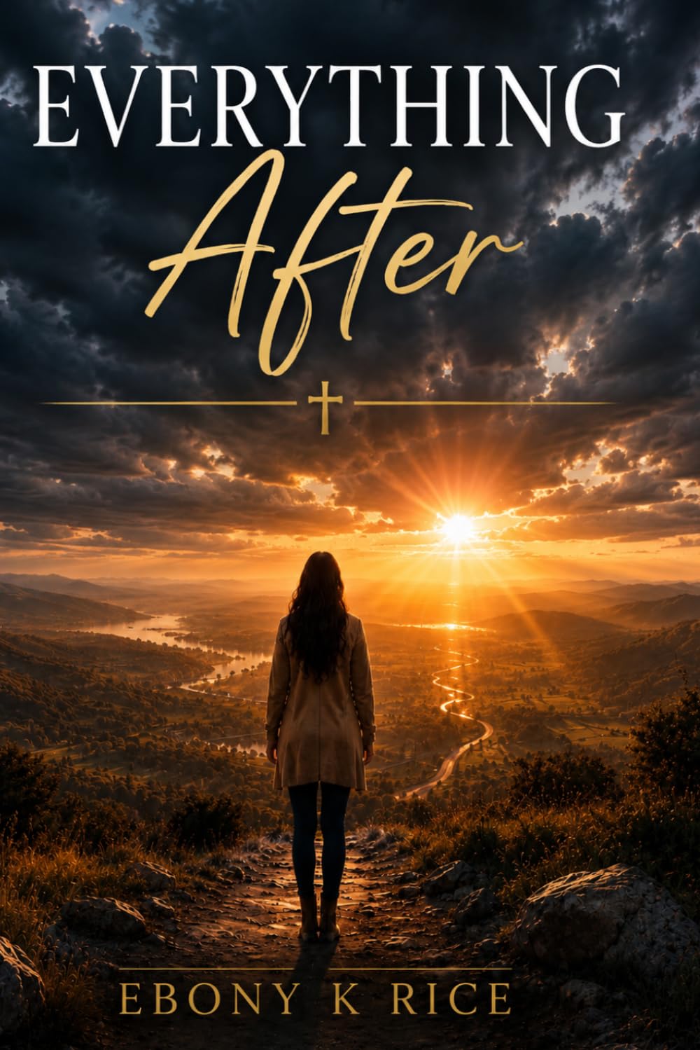 EVERYTHING AFTER
