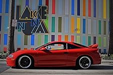 Review Image by Cindy Pena