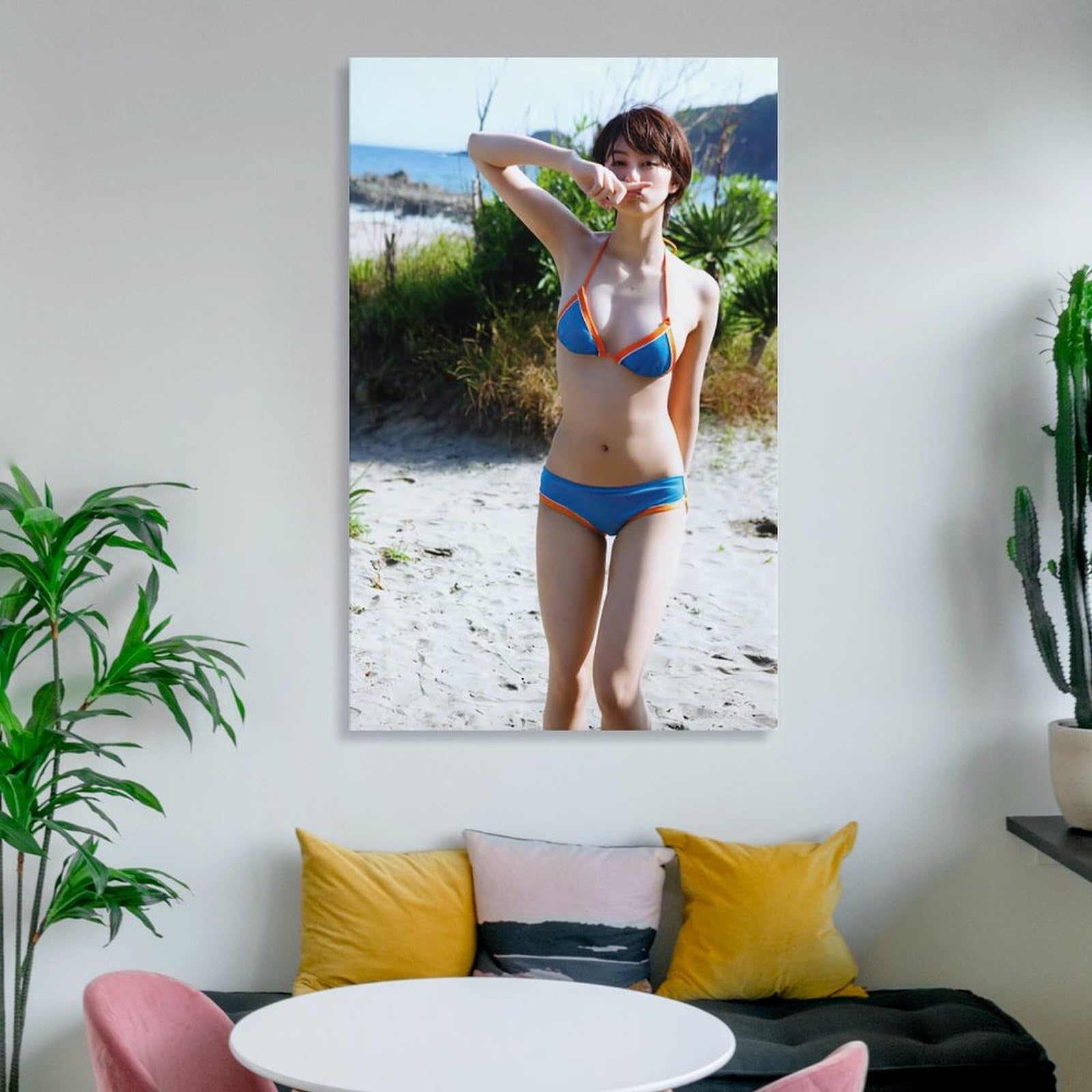 Amazon.co.jp: 高月彩良グラビア水着画画像集女優・歌手・アイドル63