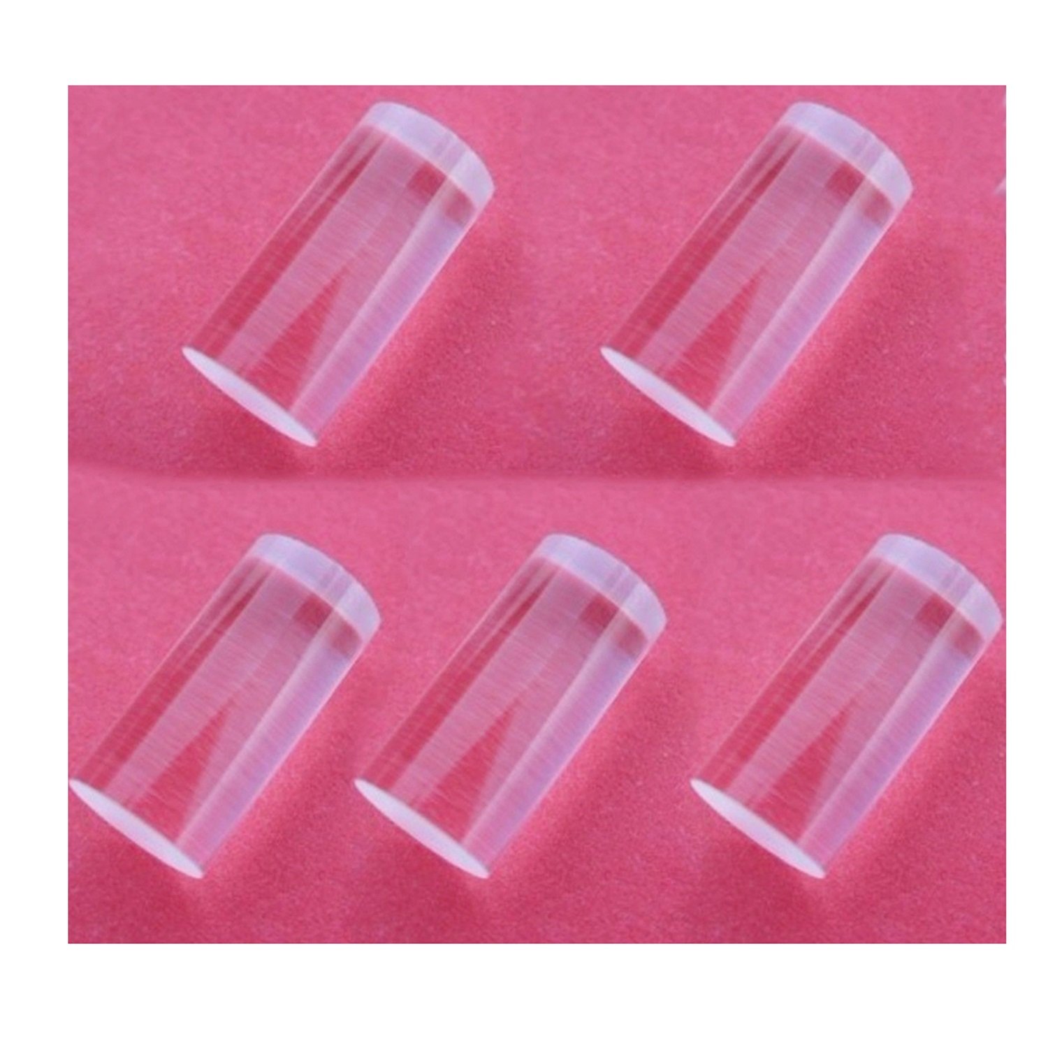 Переходник стеклянный лабораторный. Bubble 5pcs стекло для бака. 2/18. Часовое стекло лабораторное. Крышка для чайника стеклянная 6.