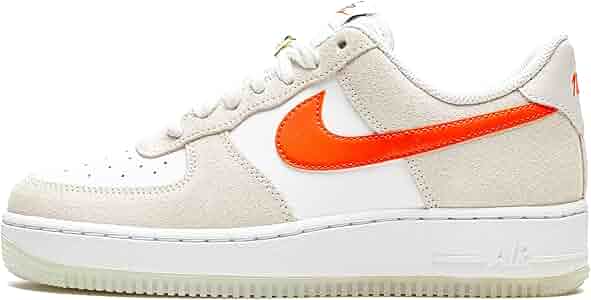 Amazon.com | Nike Womens WMNS Air Force 1 '07 SE DA8302 101