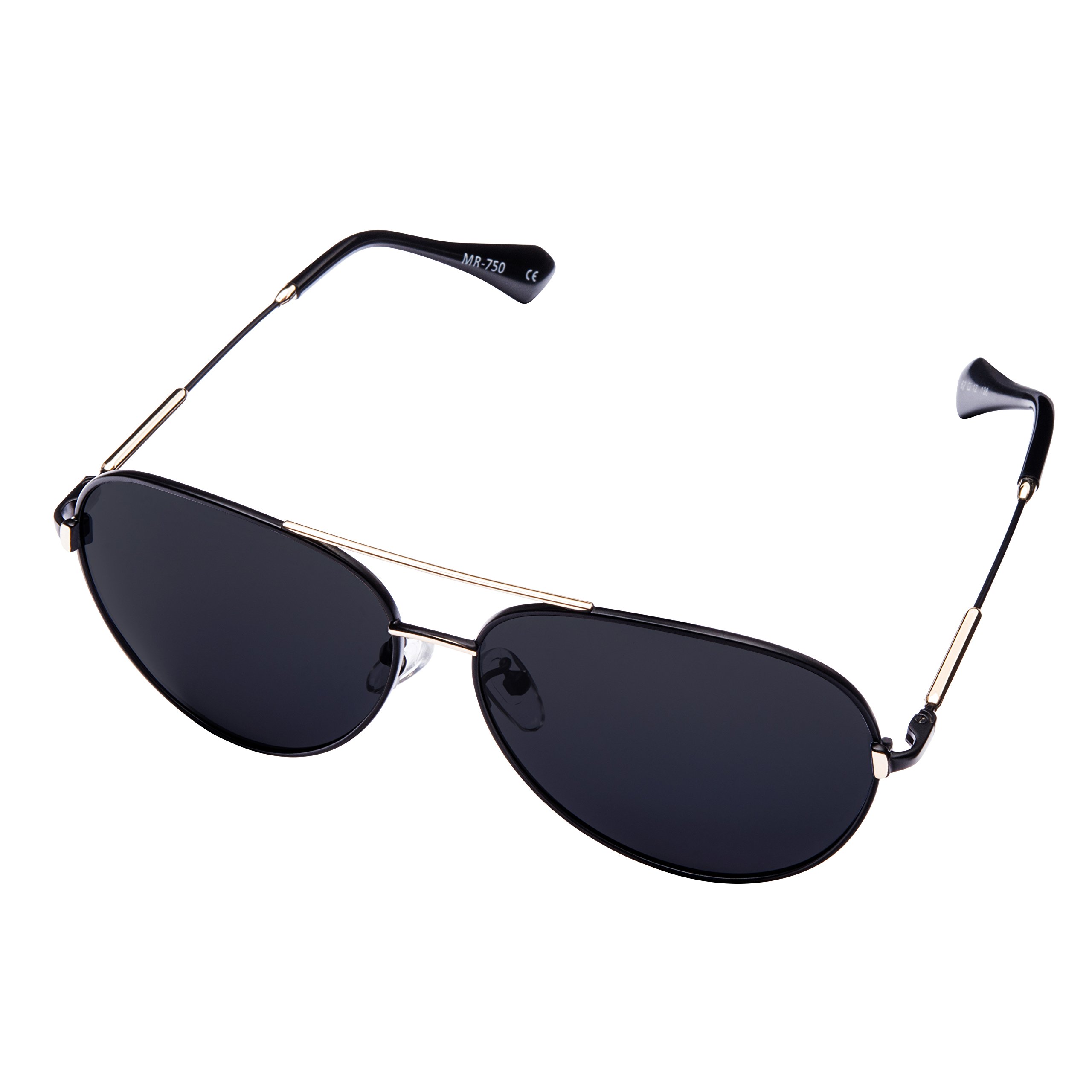 Amazon.com: Mira Sunglasses: Polarized Sunglasses