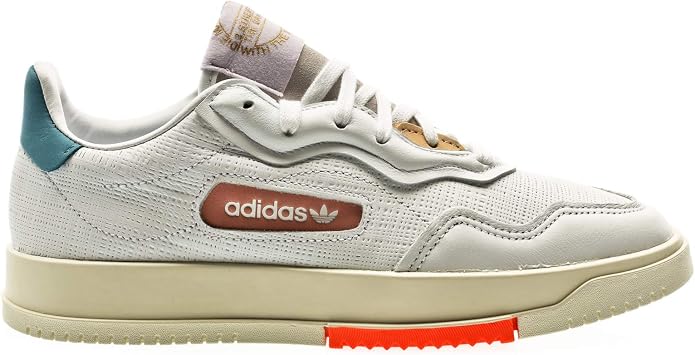 adidas Originals SC Premiere W, Footwear White-Footwear White-Purple Tint :  Amazon.it: Scarpe e borse