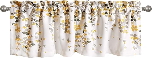 Miniatura 5 de Lush Decor 16T002773 - Cortina de oscurecimiento para ventana, para habitación