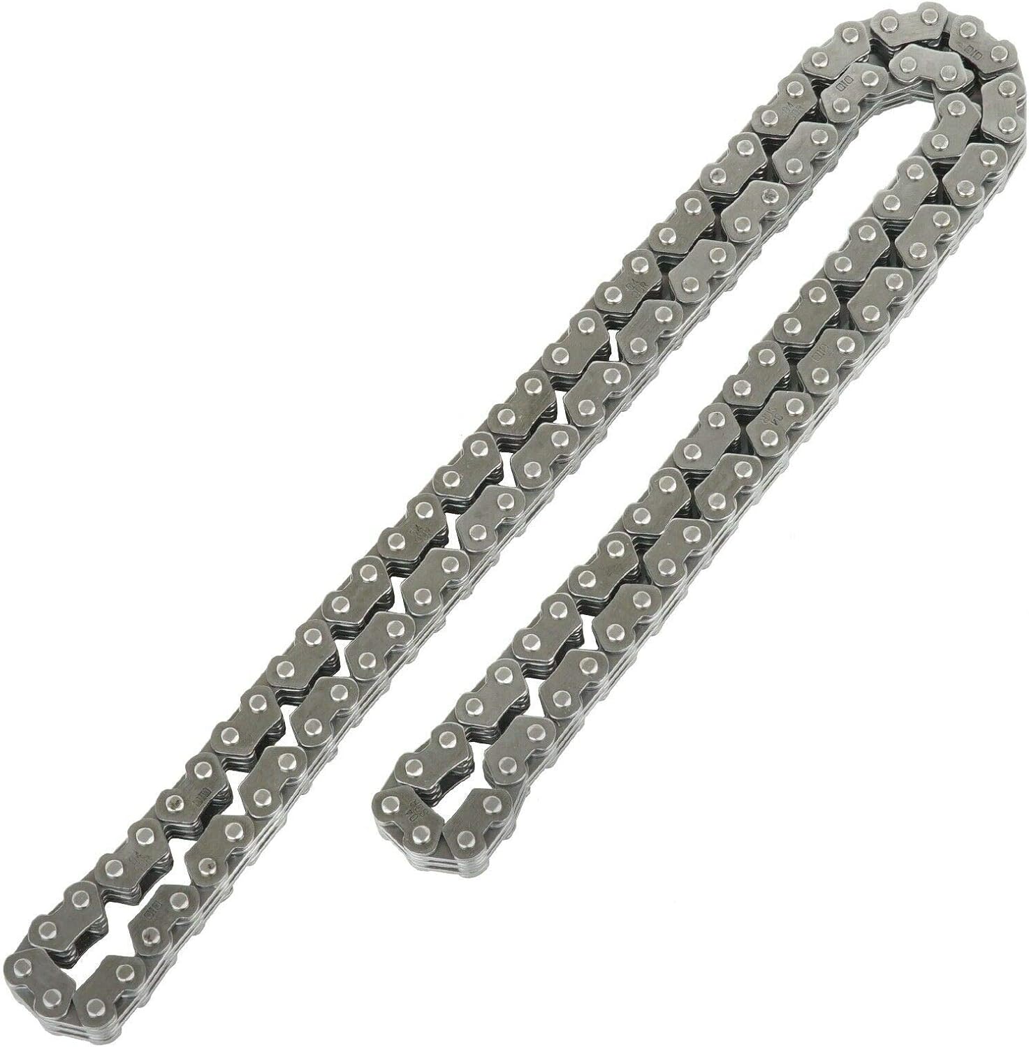 Caltric Camshaft Cam Timing Chain Compatible with Yamaha