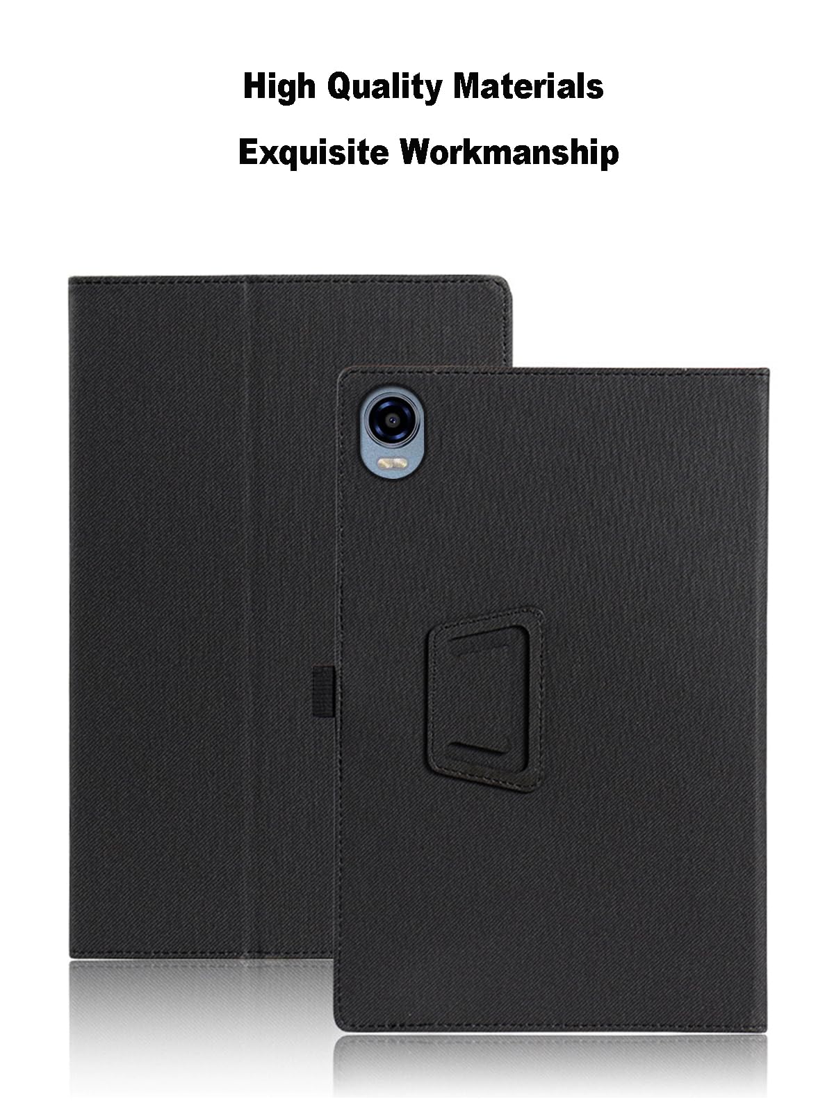 Amazon.com: Case for HEADWOLF Hpad 5, 10.51 inch, Smart Case Cover