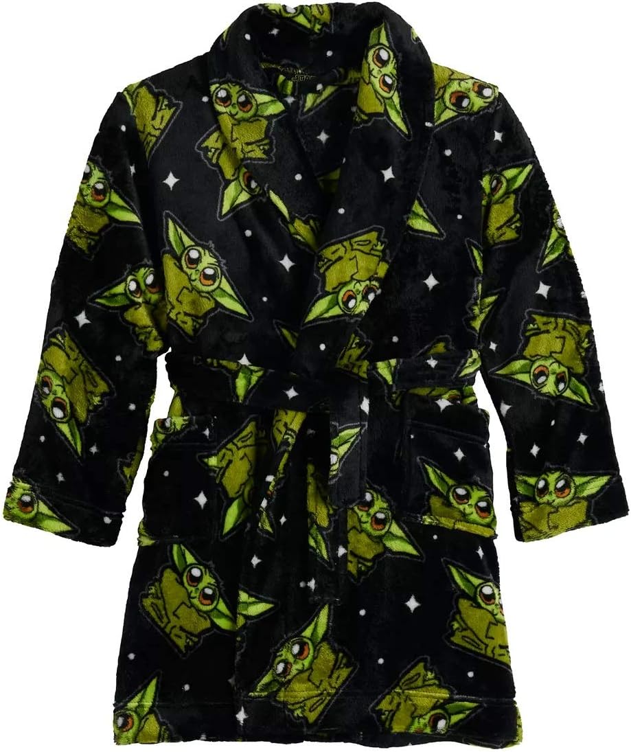 Star Wars Fleece Robe (12)